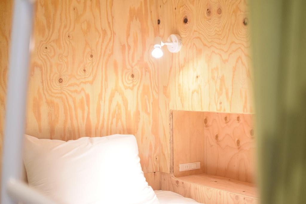 Lodger Hostel And Restaurant Matsusaka Esterno foto