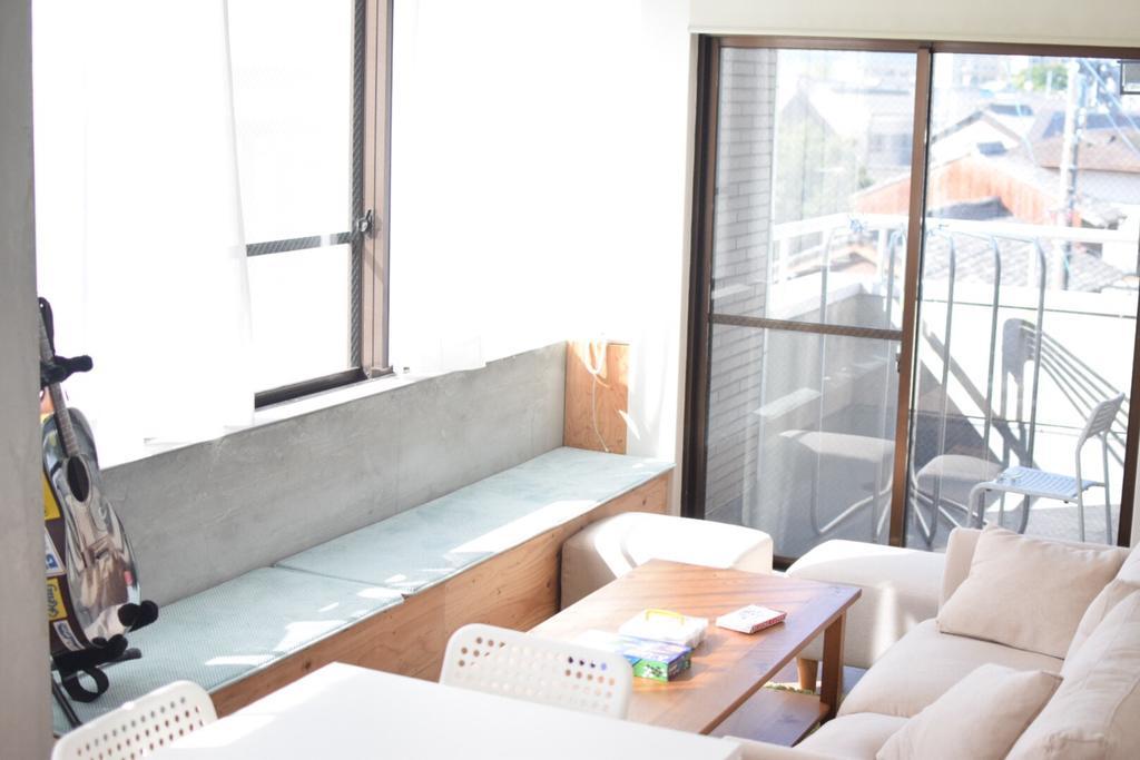 Lodger Hostel And Restaurant Matsusaka Esterno foto