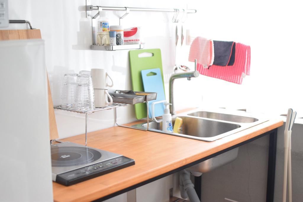 Lodger Hostel And Restaurant Matsusaka Esterno foto