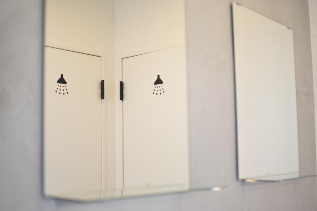 Lodger Hostel And Restaurant Matsusaka Esterno foto