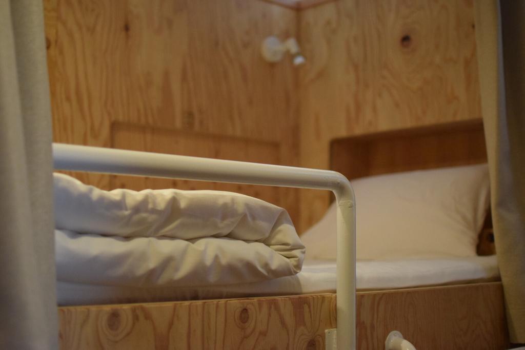 Lodger Hostel And Restaurant Matsusaka Esterno foto